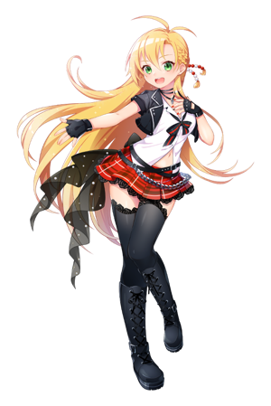 Tsurumaki Maki (VOICEROID/CEVIO/SynthV) AI cover generator