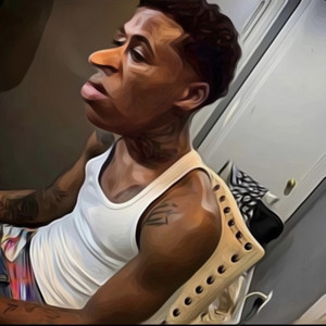 Quandale Dingle AI cover generator