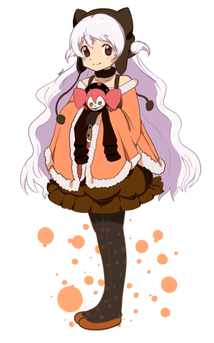 Nagisa Momoe - (OLD) AI cover generator