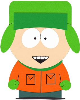 Kyle Broflovski (South Park) AI cover generator