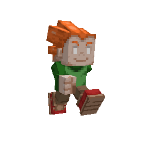 Pico (FNF / Friday Night Funkin' / Newgrounds) AI cover generator