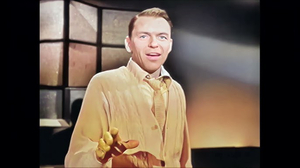 Frank Sinatra Reupload AI cover generator