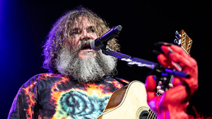 Jack Black (From Tenacious D) AI cover generator