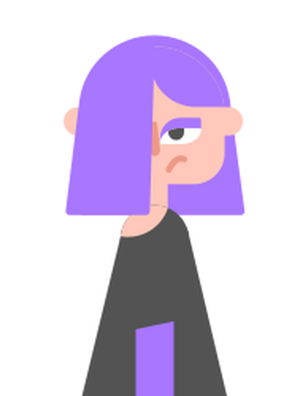 (OLD) Lily (Duolingo) AI cover generator