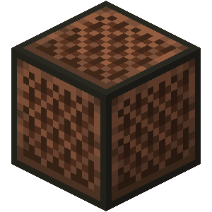 Bloque musical (Minecraft) AI cover generator