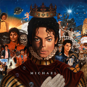 Michael Jackson (Michael 2010) AI cover generator