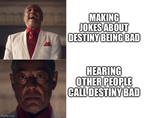 Player's Ghost (Destiny) AI cover generator