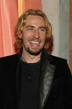 Chad Kroeger (Nickelback) AI cover generator