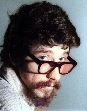 Raul Seixas AI cover generator