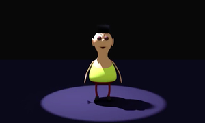 Hamood Habibi AI cover generator