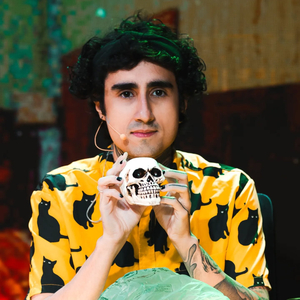 Felps (Youtuber) (Pt-Br) AI cover generator