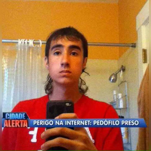 Felps (Felipe Zaghetti) (Youtuber) AI cover generator