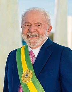 Luiz Inácio Lula da Silva AI cover generator