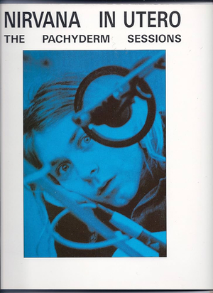 Kurt Cobain (Pachyderm Sessions) AI cover generator