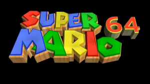 Bomb-Omb Battlefield Instrumental (Super Mario 64) AI cover generator