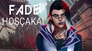 Fade GÜNCEL (Valorant) AI cover generator