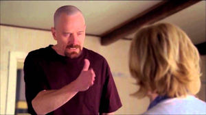 Walter White - Armando Tiraboschi AI cover generator