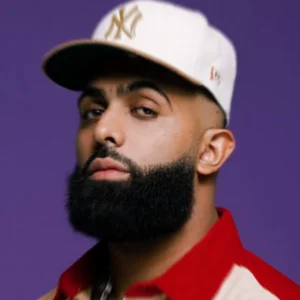 Kendo Kaponi [2016-2017] AI cover generator