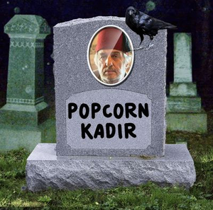 Kadir Mısıroğlu (Popcorn) (Güncellendi) AI cover generator