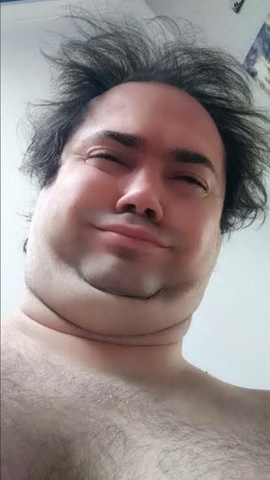 Oğuz Sasi (Güncel) AI cover generator