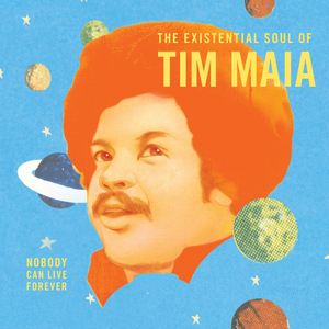 Tim Maia AI cover generator