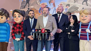 Rafadan Tayfa Kamil (Güncel) AI cover generator