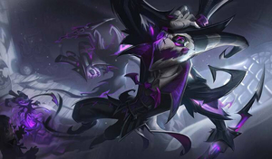 Shaco (Güncel) AI cover generator