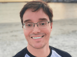 Peter Jordan - Ei Nerd AI cover generator