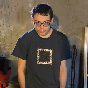 Austin Shukis (TAIN Era) AI cover generator