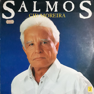 Cid-moreira AI cover generator