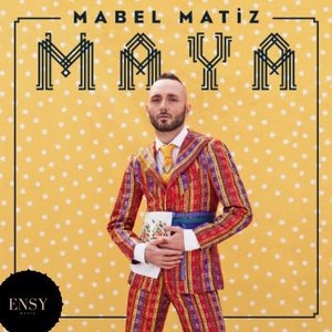 Mabel Matiz (Güncel) AI cover generator
