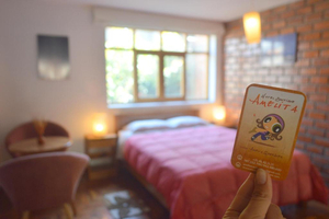 Gumball (güncel) AI cover generator