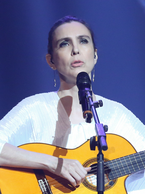 Adriana Calcanhoto AI cover generator