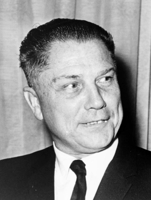 Jimmy Hoffa AI cover generator