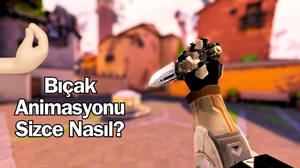 Brimstone (Valorant) (Güncel) AI cover generator