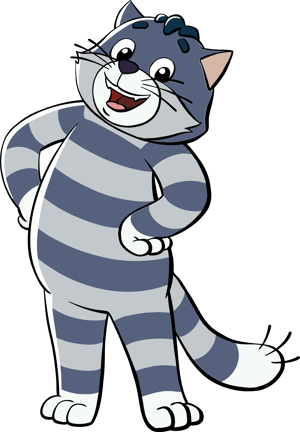 Матроскин (Простоквашино) AI cover generator