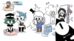 Kylespark AI cover generator