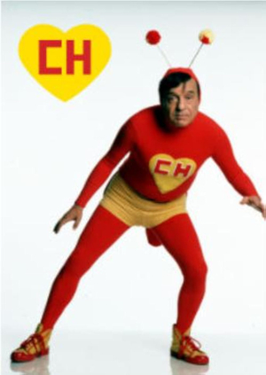 Chapolin Colorado AI cover generator