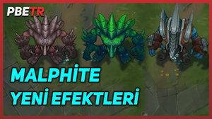 Malphite (GÜNCEL) AI cover generator