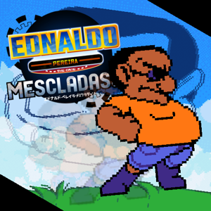Ednaldo Pereira Versão 2 AI cover generator