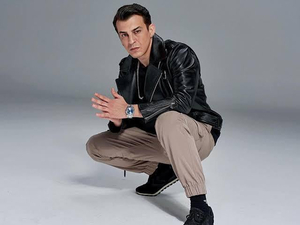 Norm Ender (Güncellendi) AI cover generator