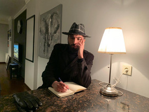 Deep Turkish Web (Güncel) AI cover generator