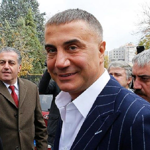 Sedat Peker (Güncellendi) AI cover generator
