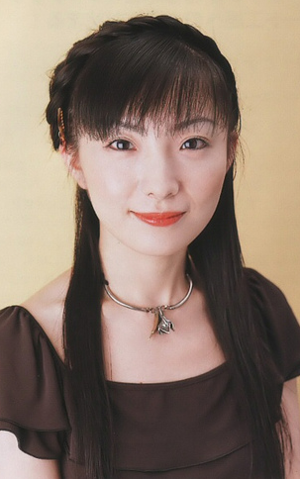 Rukia Kuchiki [Bleach] (Japanese Voice - Fumiko Orikasa) AI cover generator