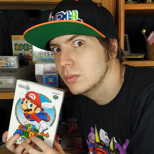 Laupok (youtubeur Français) AI cover generator