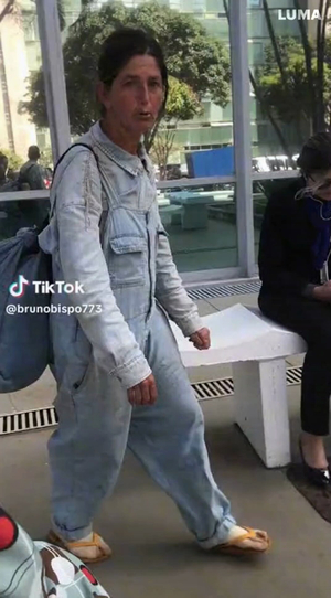 a menina (ministerio etrom) AI cover generator