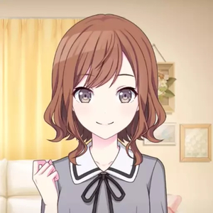 Hayakawa Nanami (aka Nanamin) (Project Sekai) AI cover generator