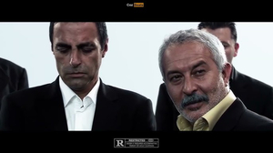 Deha INC. (Deha Tuzcu) (Güncel) AI cover generator