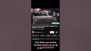 Abdoulupnext (TikTok/Youtuber) AI cover generator