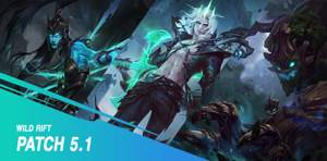 Viego (LOL)(Güncel) AI cover generator